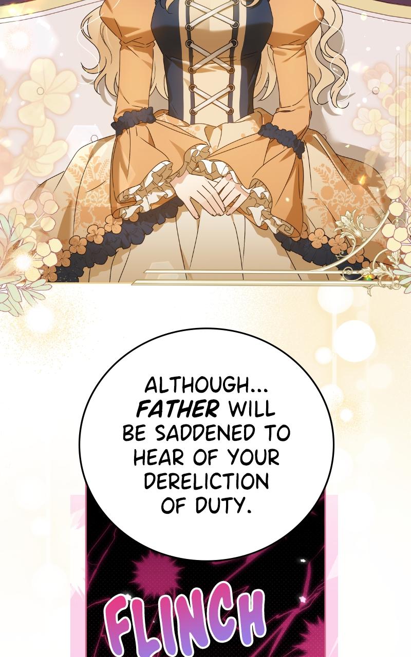 My Villainous Family Won't Let Me Be Chapter 16 - Page 4