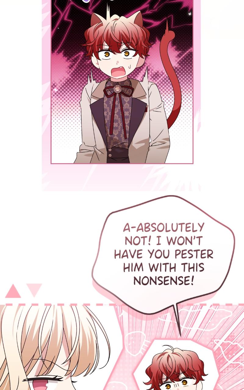 My Villainous Family Won't Let Me Be Chapter 16 - Page 5