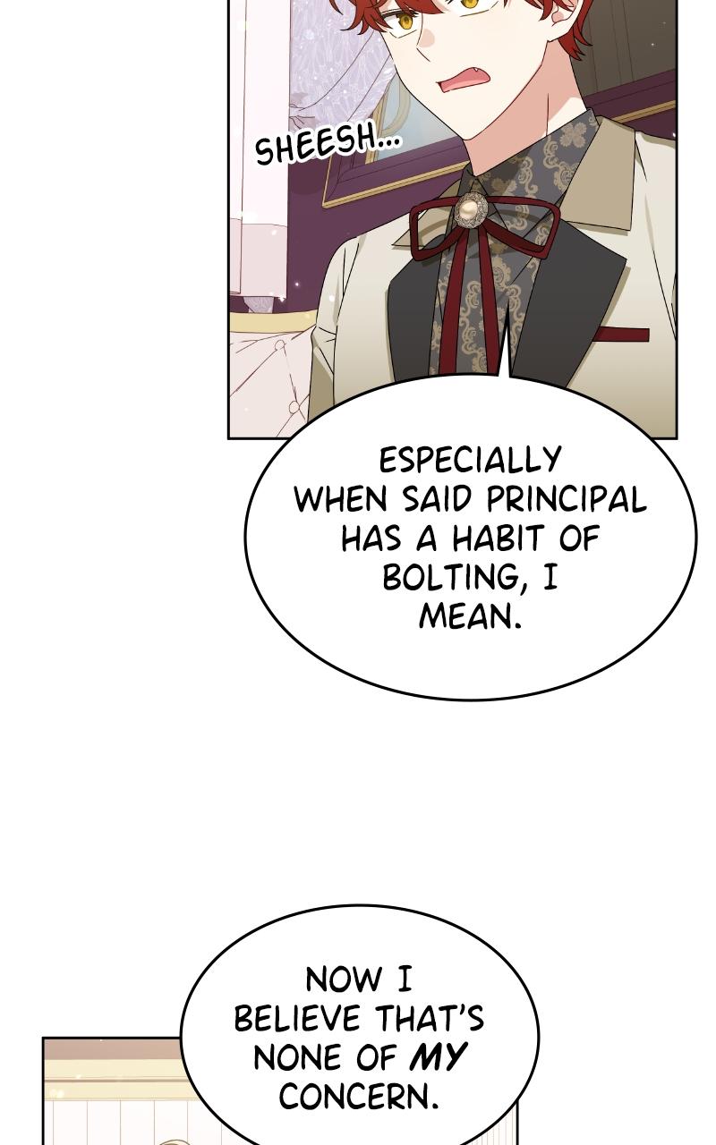 My Villainous Family Won't Let Me Be Chapter 16 - Page 8