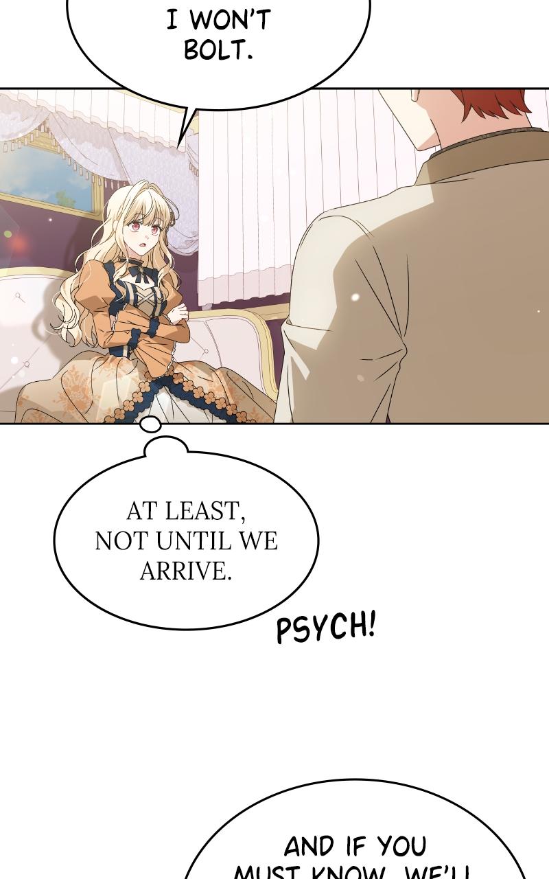 My Villainous Family Won't Let Me Be Chapter 16 - Page 10