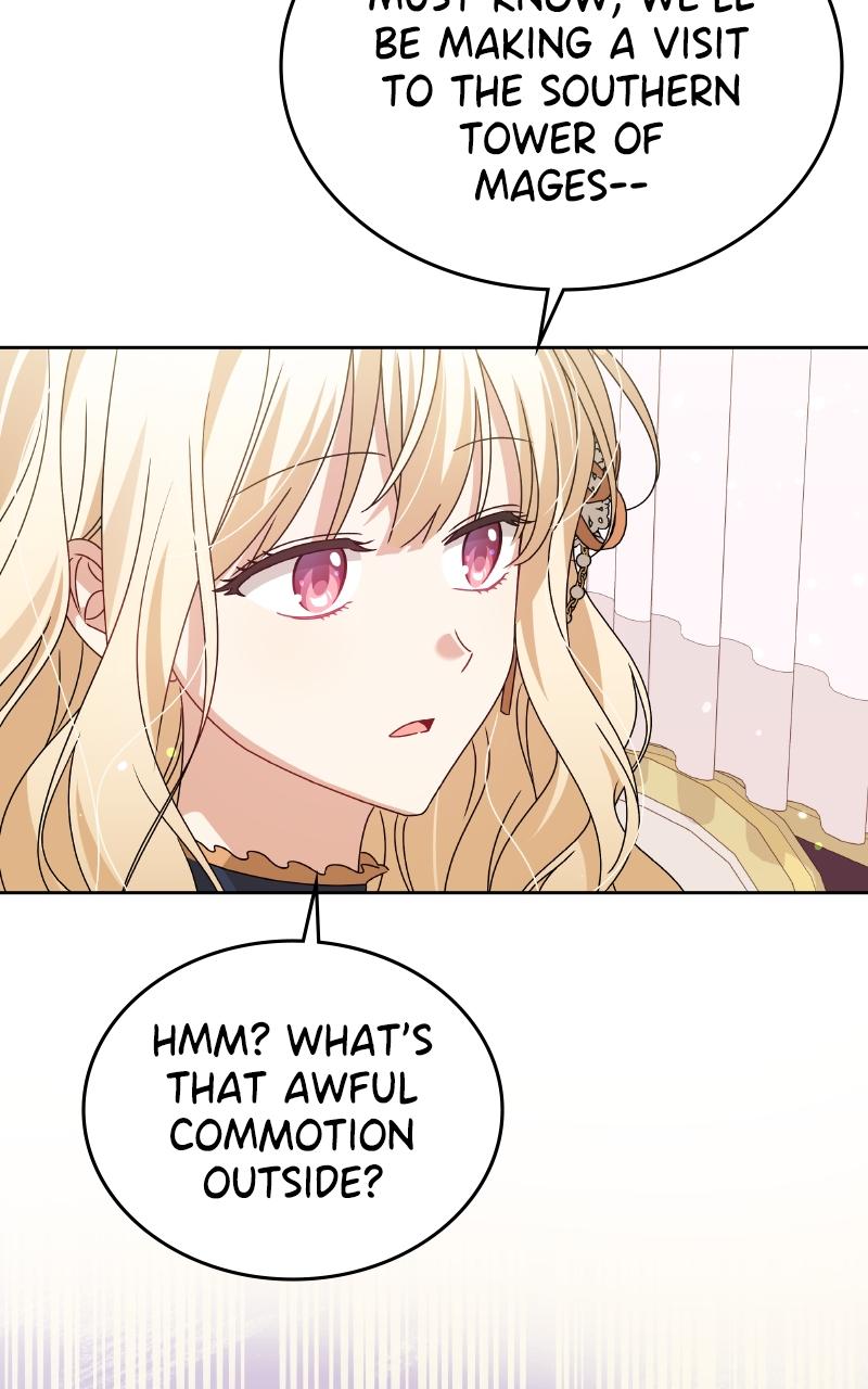 My Villainous Family Won't Let Me Be Chapter 16 - Page 11