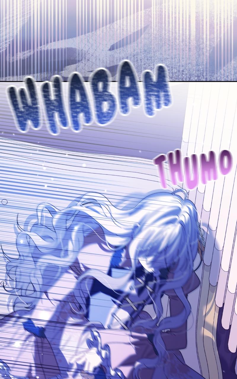 My Villainous Family Won't Let Me Be Chapter 16 - Page 12