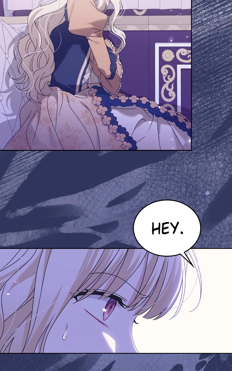 My Villainous Family Won't Let Me Be Chapter 16 - Page 14