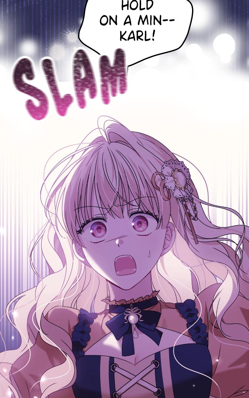 My Villainous Family Won't Let Me Be Chapter 16 - Page 17