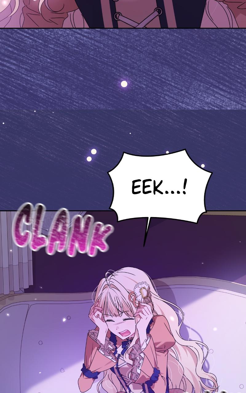 My Villainous Family Won't Let Me Be Chapter 16 - Page 18