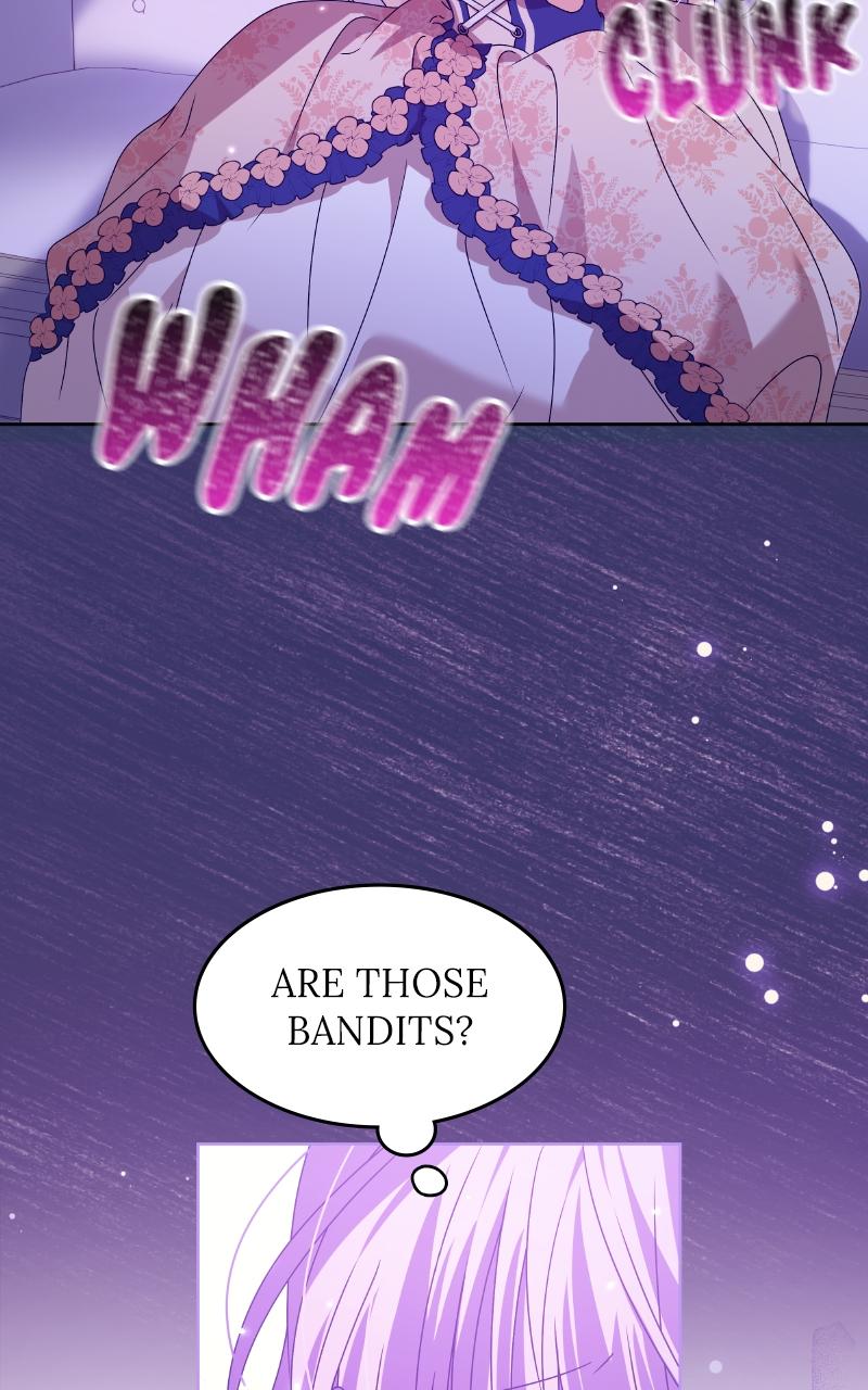 My Villainous Family Won't Let Me Be Chapter 16 - Page 19