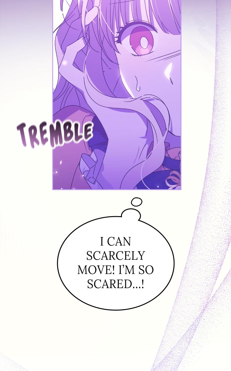 My Villainous Family Won't Let Me Be Chapter 16 - Page 20