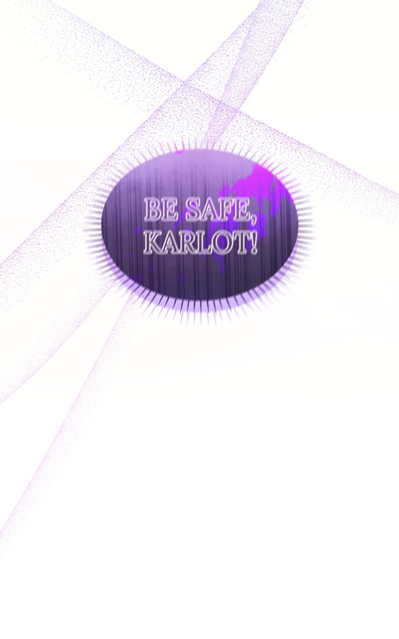 My Villainous Family Won't Let Me Be Chapter 16 - Page 21