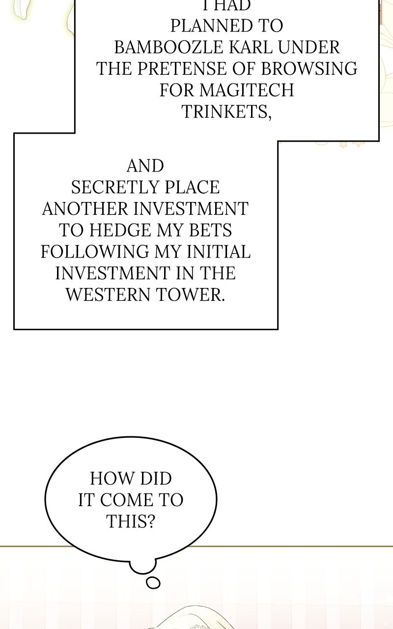 My Villainous Family Won't Let Me Be Chapter 16 - Page 24