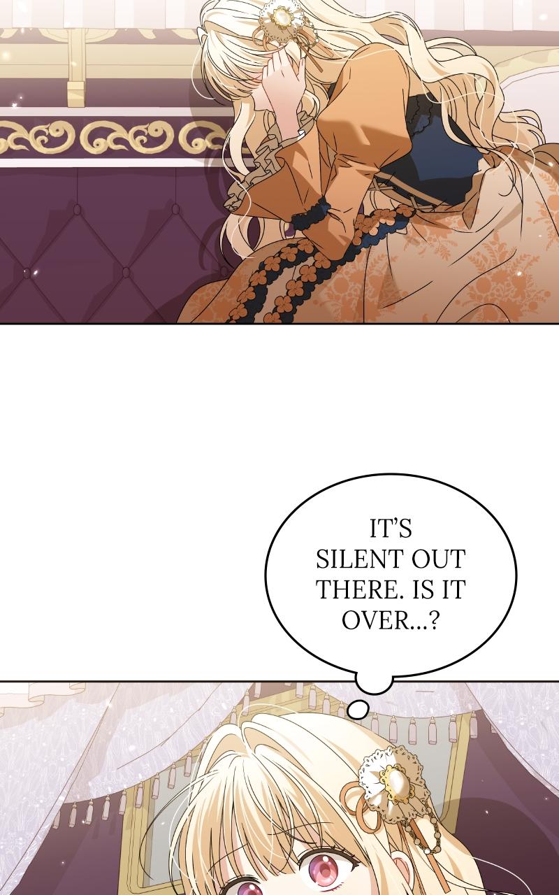 My Villainous Family Won't Let Me Be Chapter 16 - Page 25