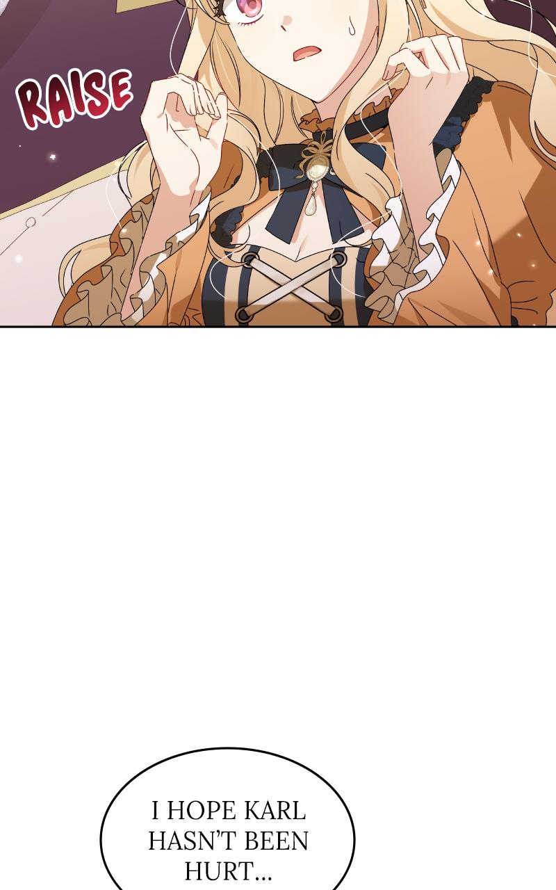 My Villainous Family Won't Let Me Be Chapter 16 - Page 26