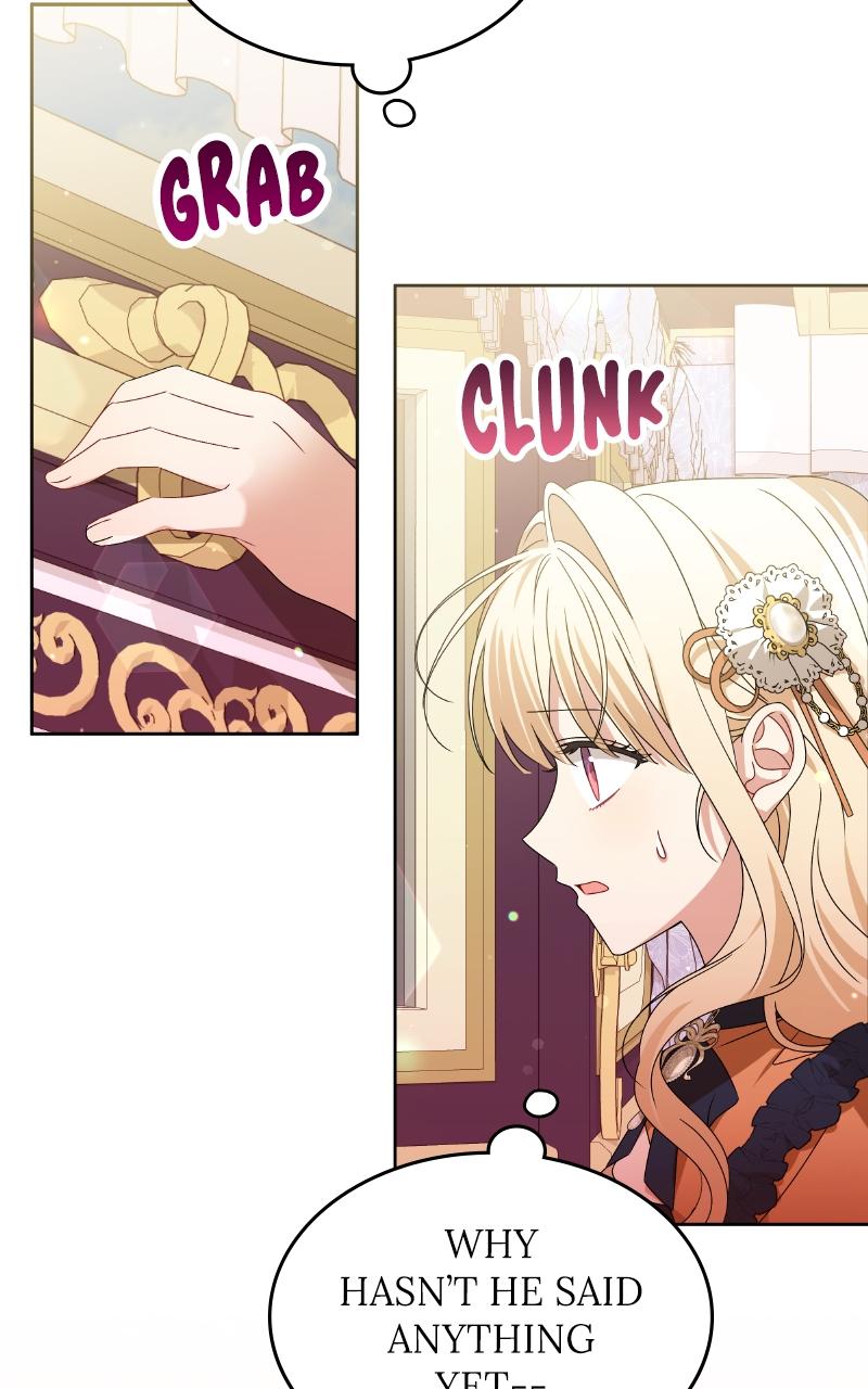 My Villainous Family Won't Let Me Be Chapter 16 - Page 27