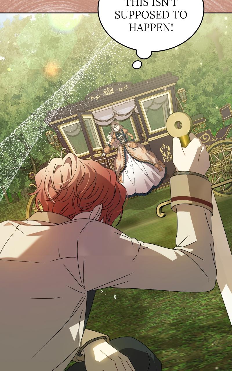 My Villainous Family Won't Let Me Be Chapter 16 - Page 29