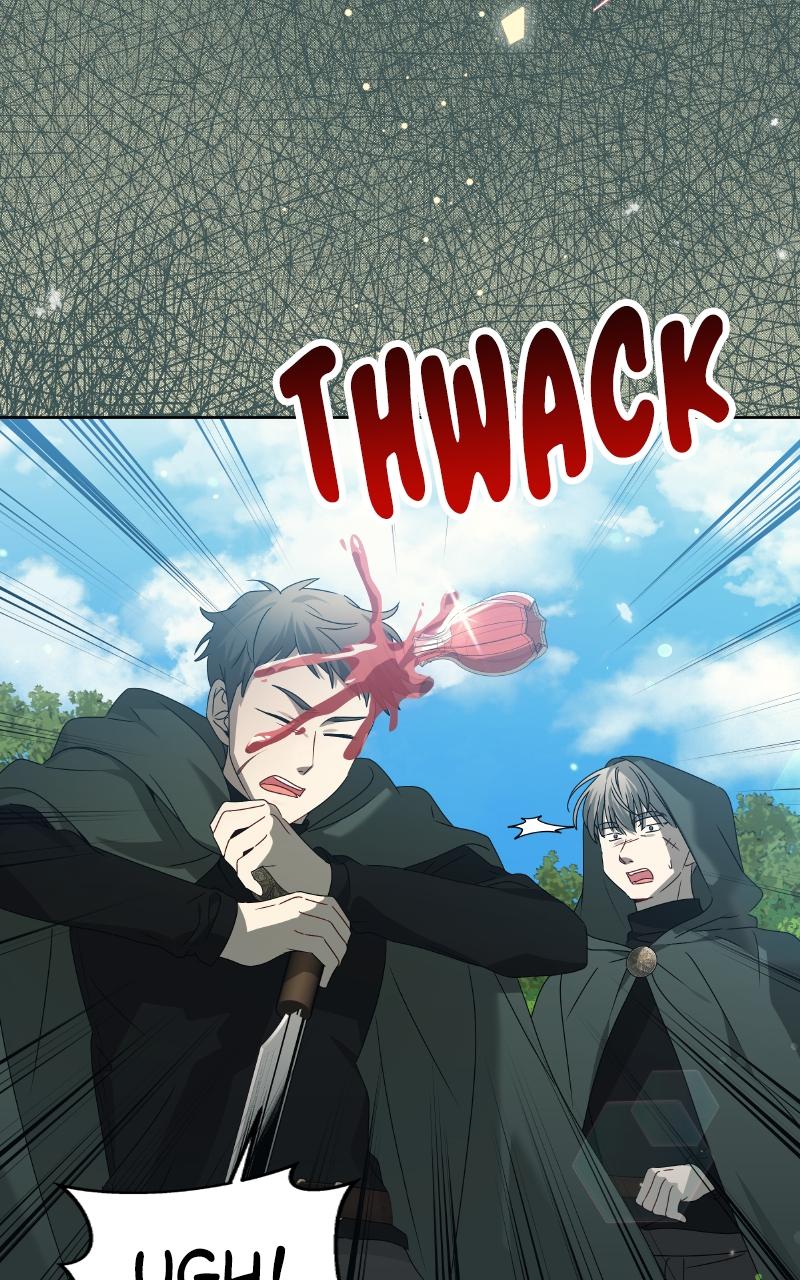 My Villainous Family Won't Let Me Be Chapter 16 - Page 33