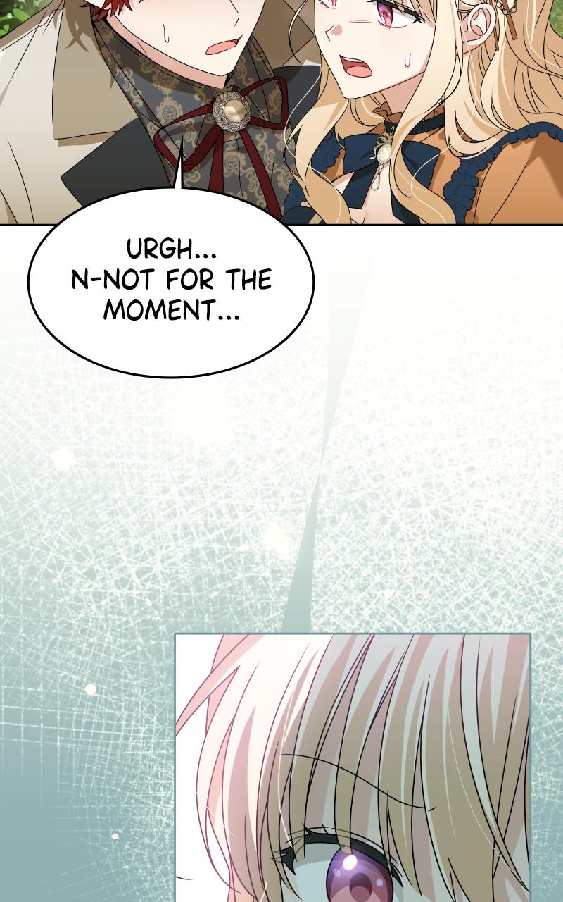 My Villainous Family Won't Let Me Be Chapter 16 - Page 37