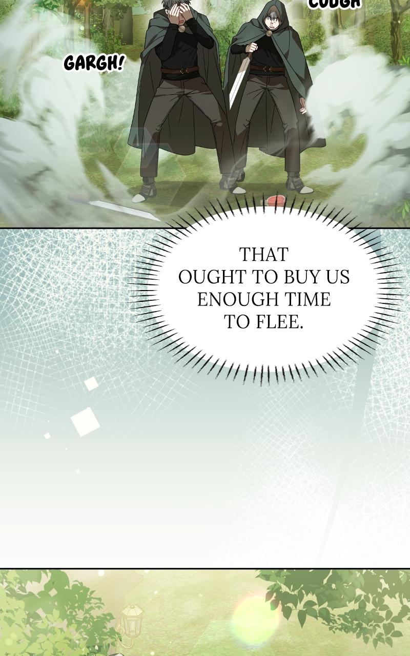 My Villainous Family Won't Let Me Be Chapter 16 - Page 39