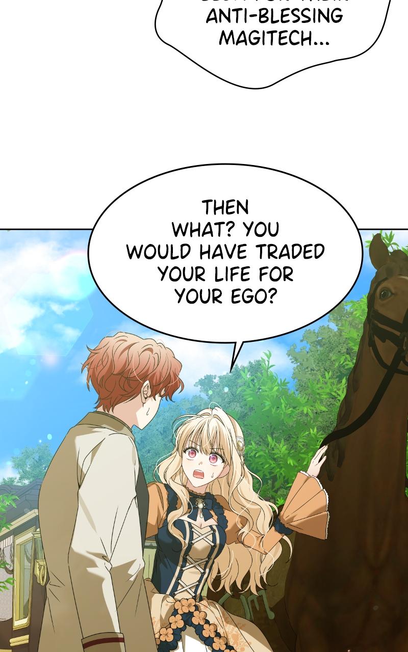 My Villainous Family Won't Let Me Be Chapter 16 - Page 41