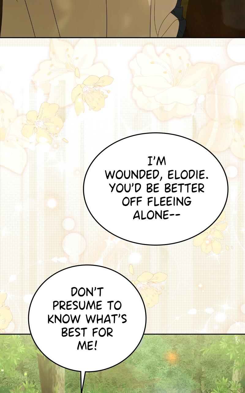 My Villainous Family Won't Let Me Be Chapter 16 - Page 44