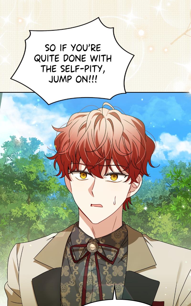 My Villainous Family Won't Let Me Be Chapter 16 - Page 46