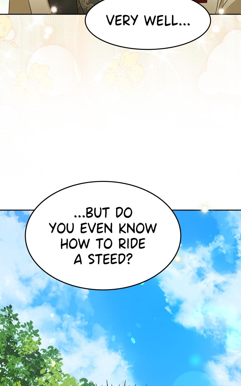 My Villainous Family Won't Let Me Be Chapter 16 - Page 47