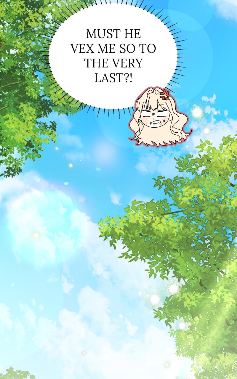 My Villainous Family Won't Let Me Be Chapter 16 - Page 48