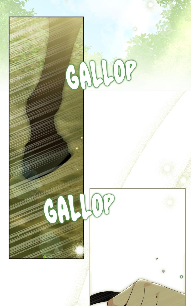 My Villainous Family Won't Let Me Be Chapter 16 - Page 49