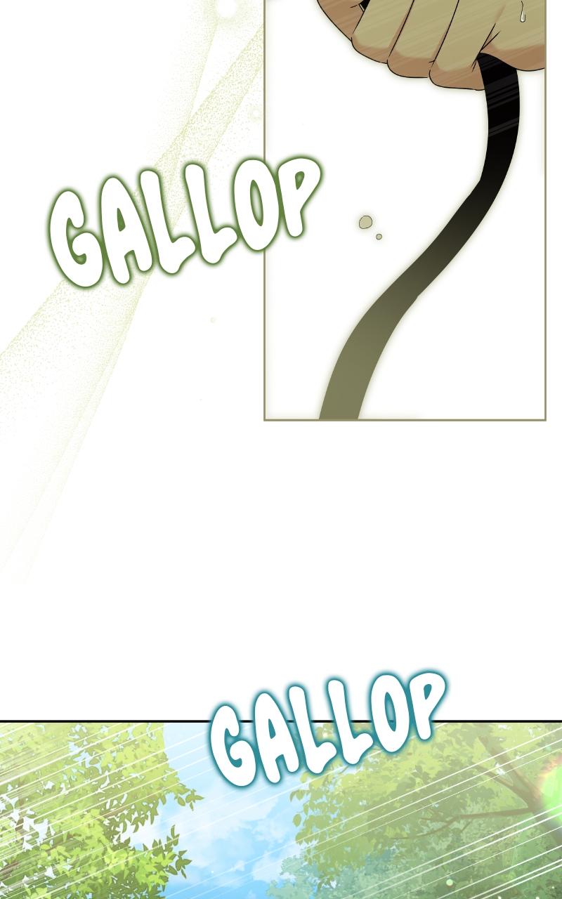 My Villainous Family Won't Let Me Be Chapter 16 - Page 50