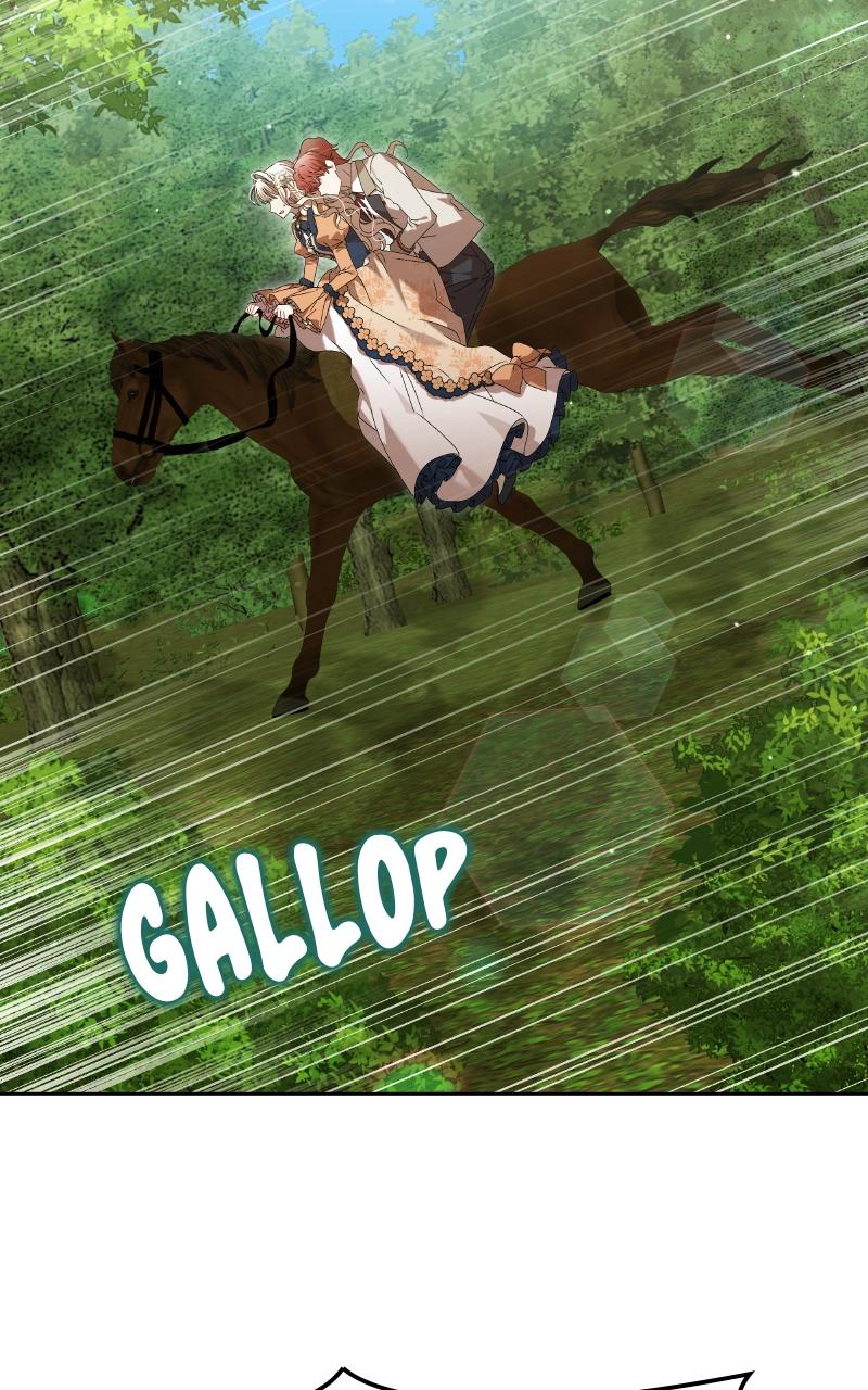 My Villainous Family Won't Let Me Be Chapter 16 - Page 51