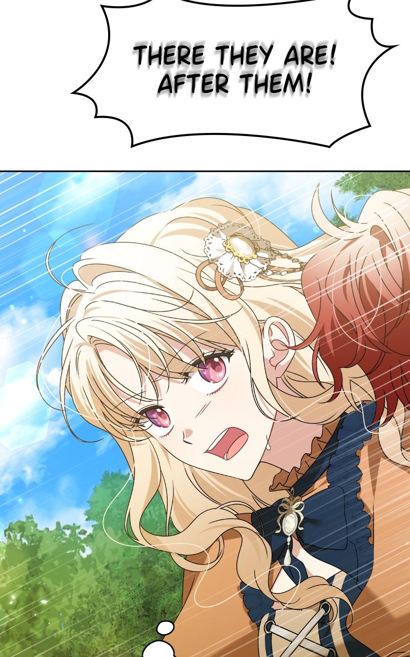 My Villainous Family Won't Let Me Be Chapter 16 - Page 52