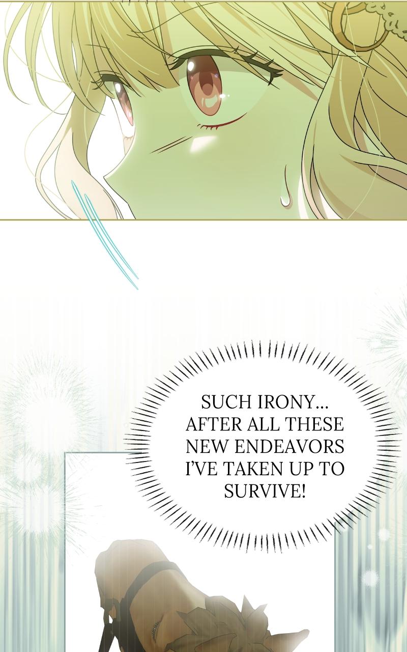 My Villainous Family Won't Let Me Be Chapter 16 - Page 54