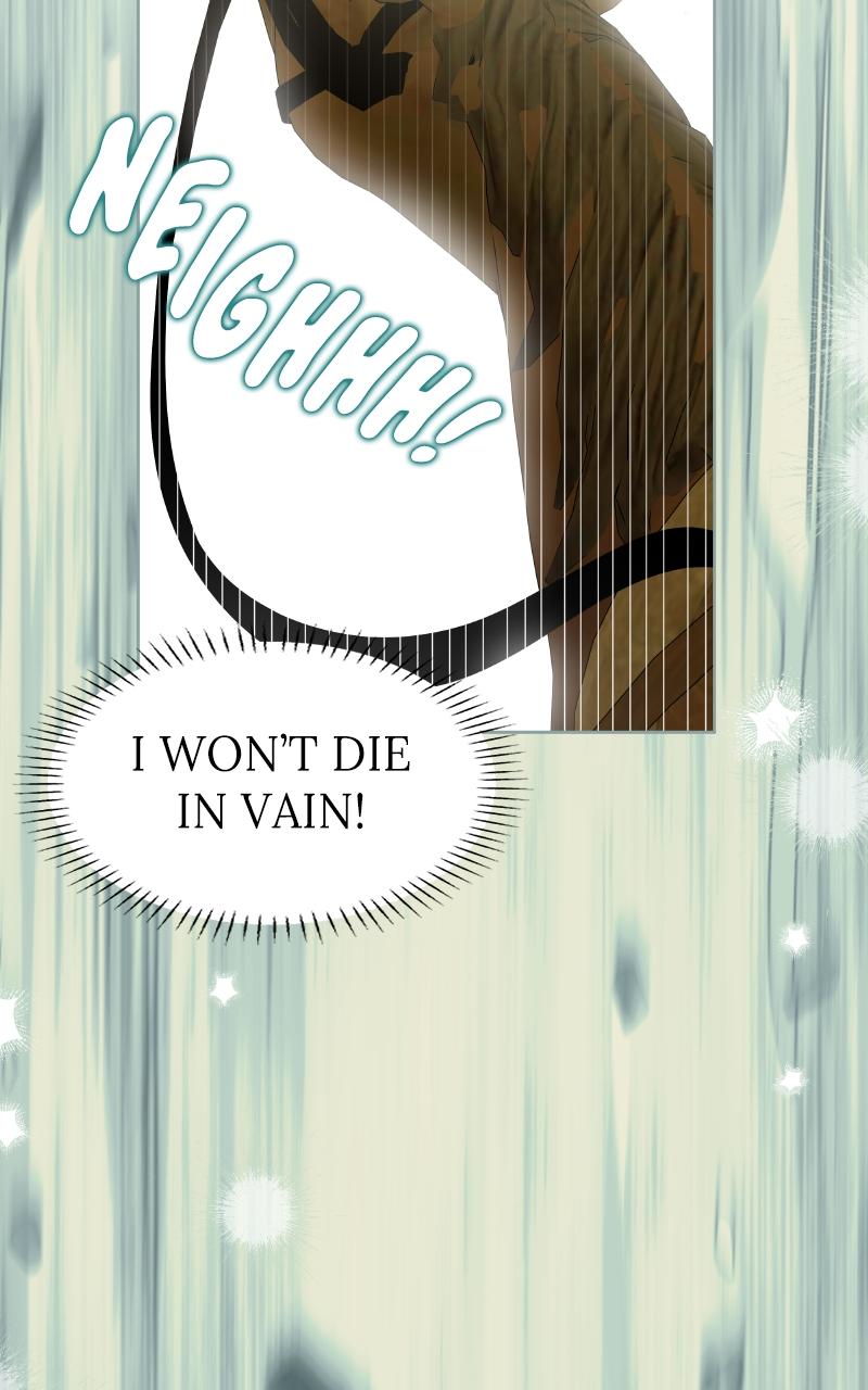 My Villainous Family Won't Let Me Be Chapter 16 - Page 55