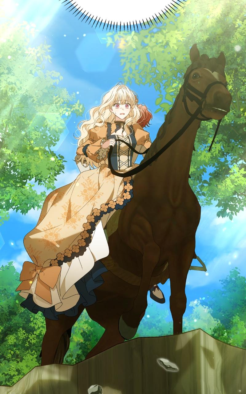 My Villainous Family Won't Let Me Be Chapter 16 - Page 57