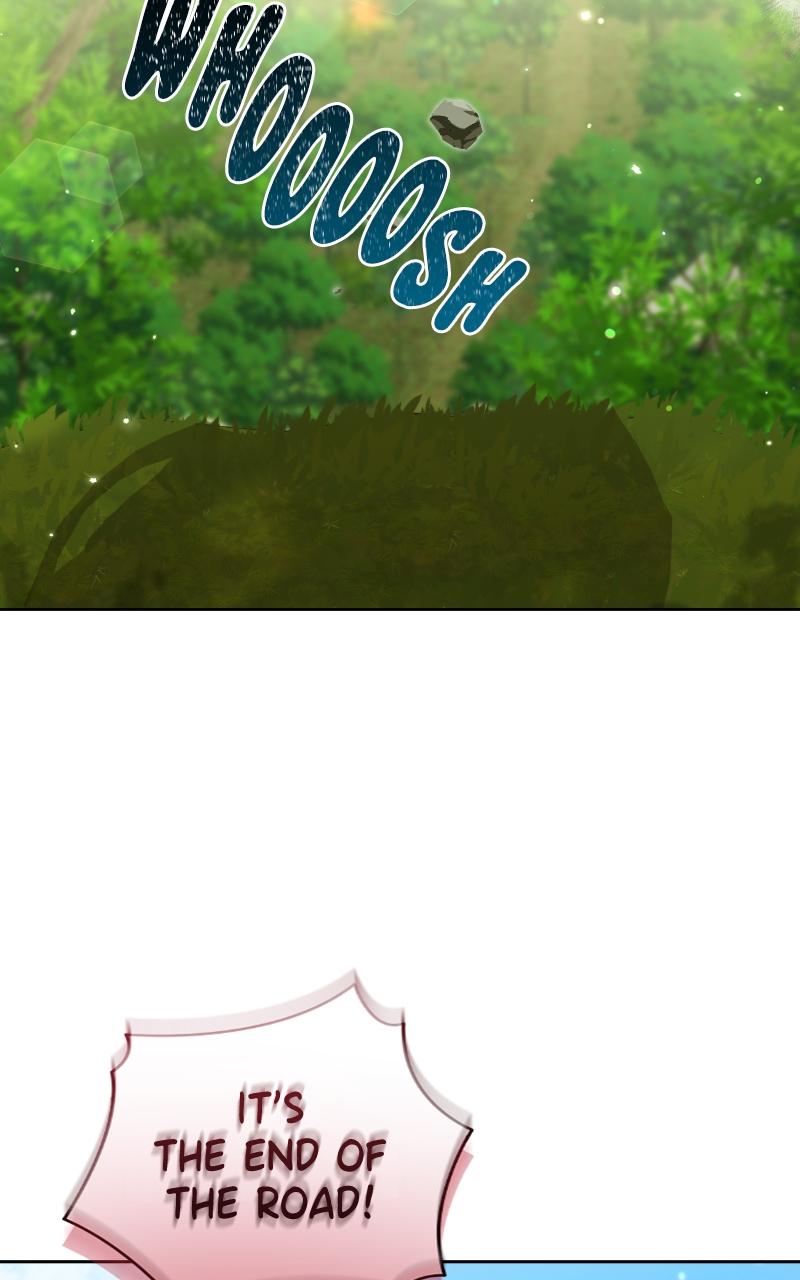 My Villainous Family Won't Let Me Be Chapter 16 - Page 59