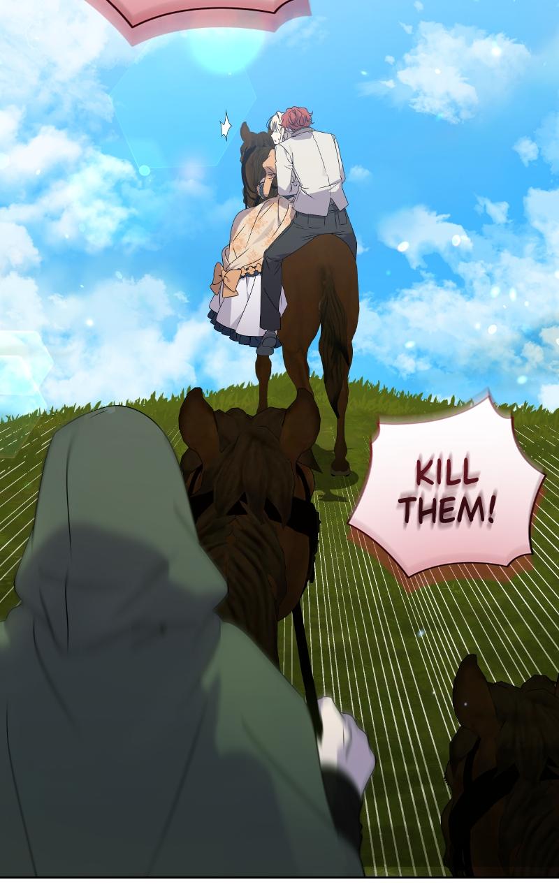 My Villainous Family Won't Let Me Be Chapter 16 - Page 60