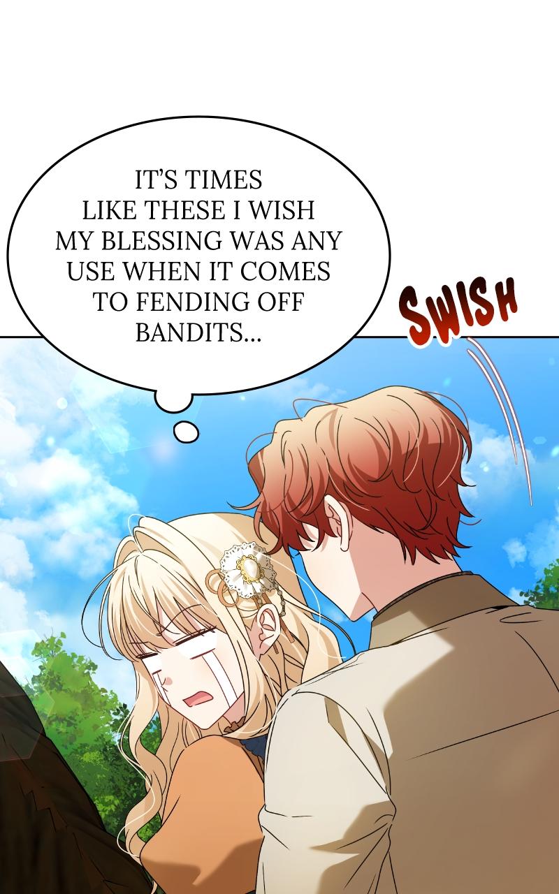 My Villainous Family Won't Let Me Be Chapter 16 - Page 61