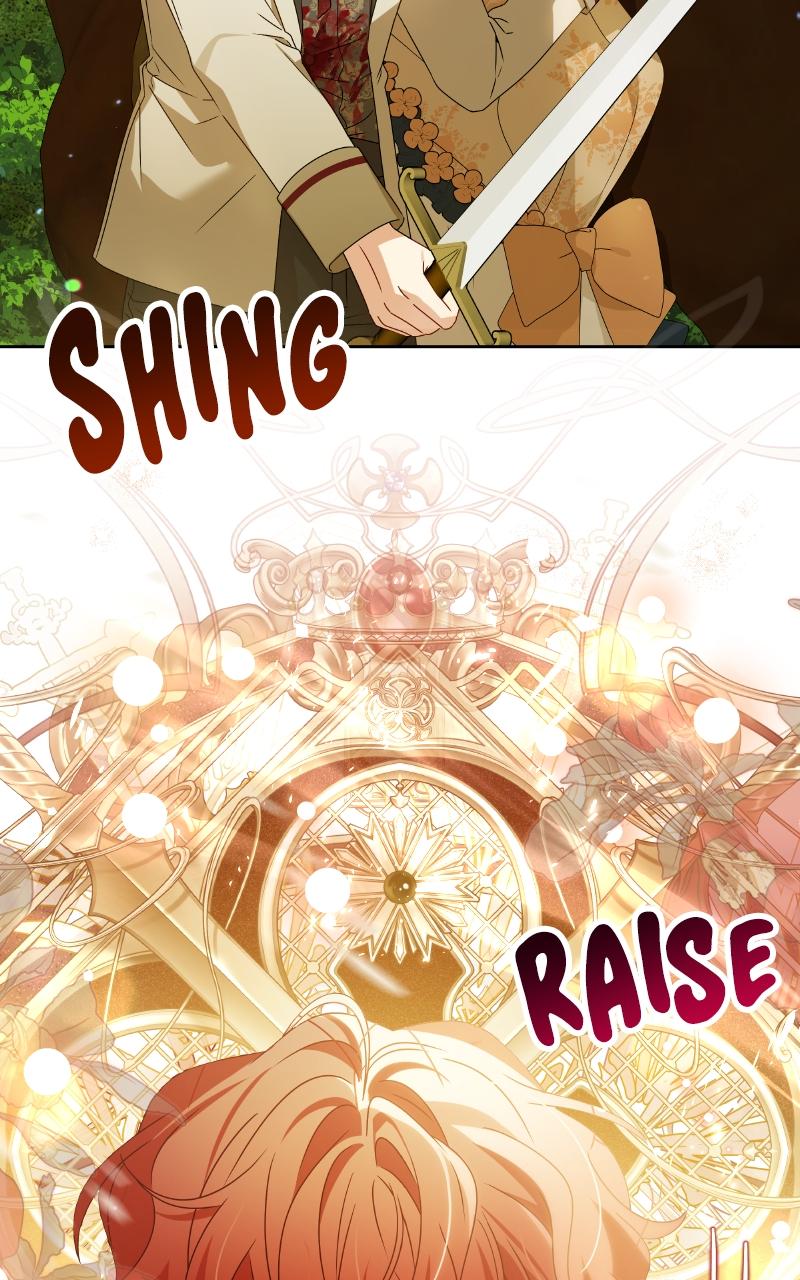 My Villainous Family Won't Let Me Be Chapter 16 - Page 64