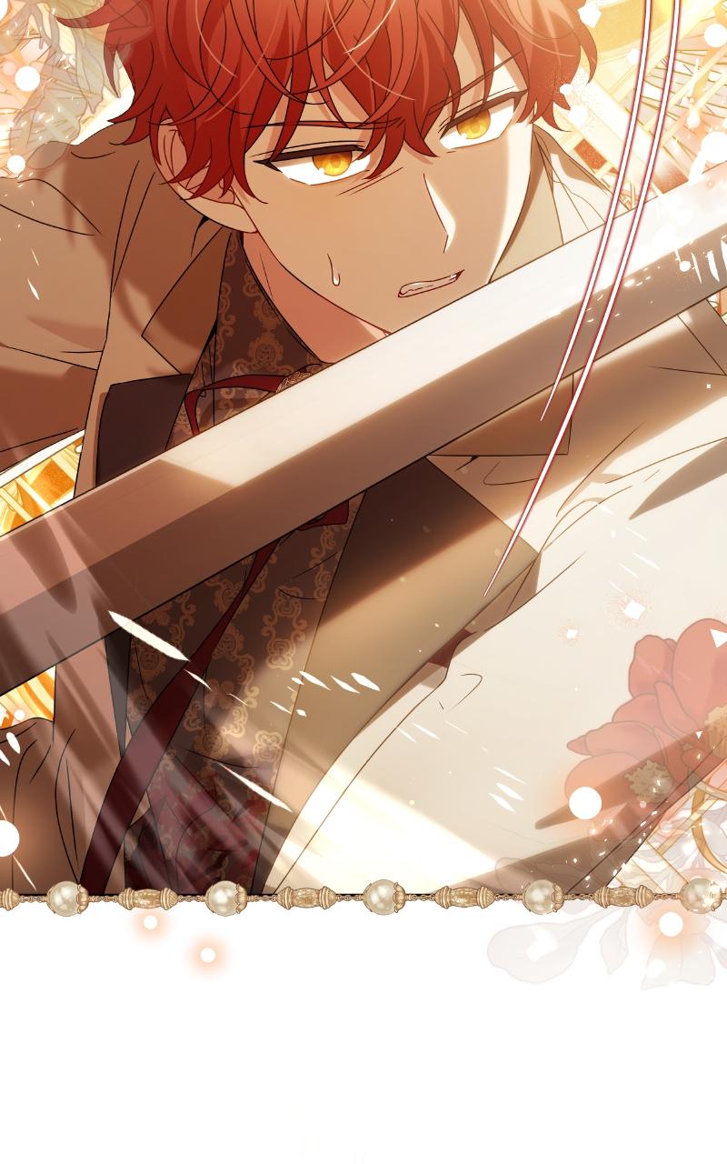 My Villainous Family Won't Let Me Be Chapter 16 - Page 65