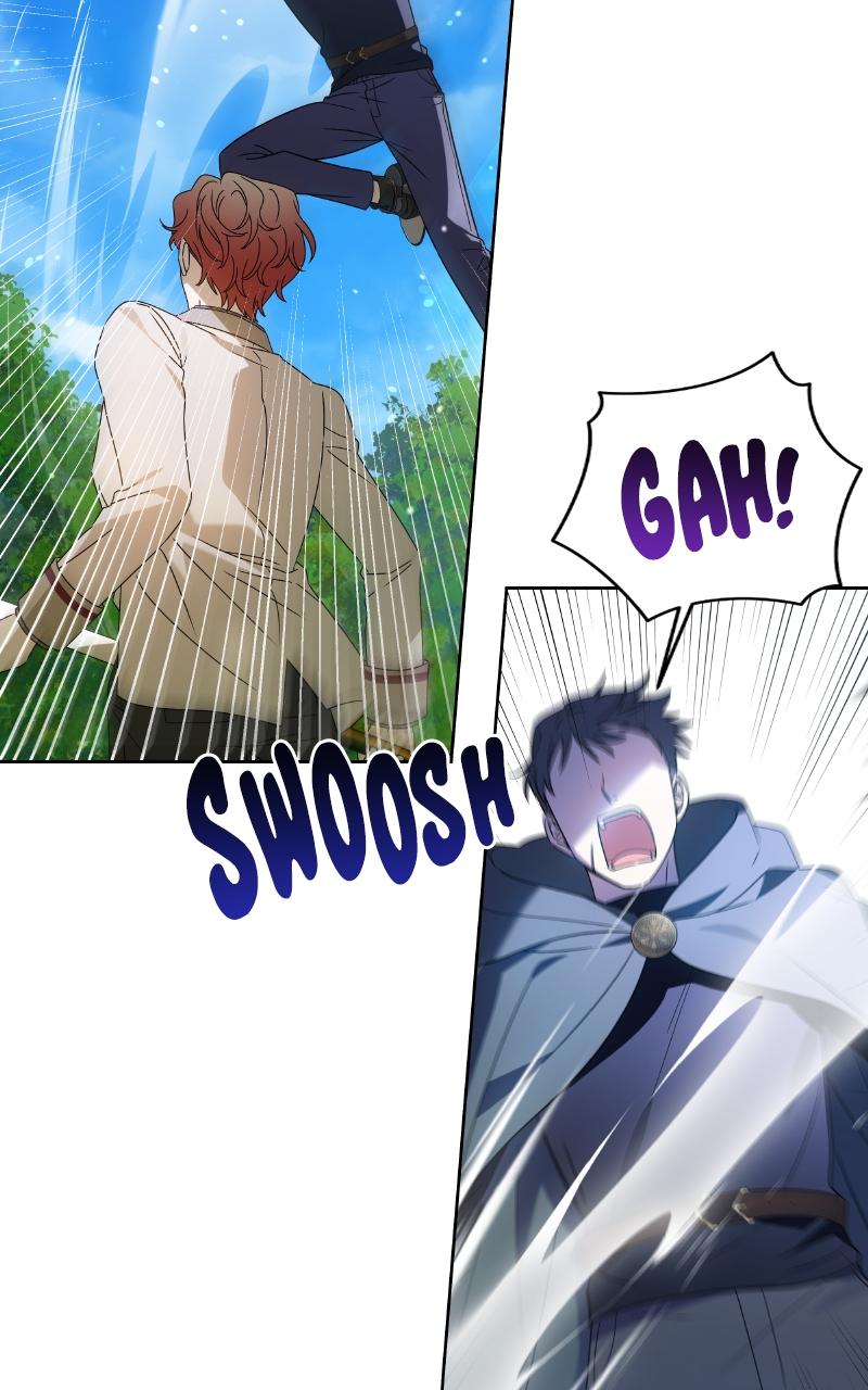 My Villainous Family Won't Let Me Be Chapter 16 - Page 68