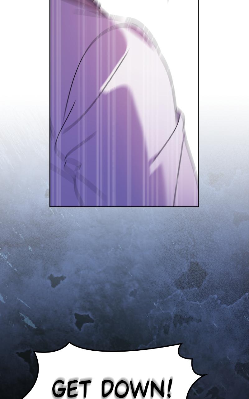 My Villainous Family Won't Let Me Be Chapter 16 - Page 70