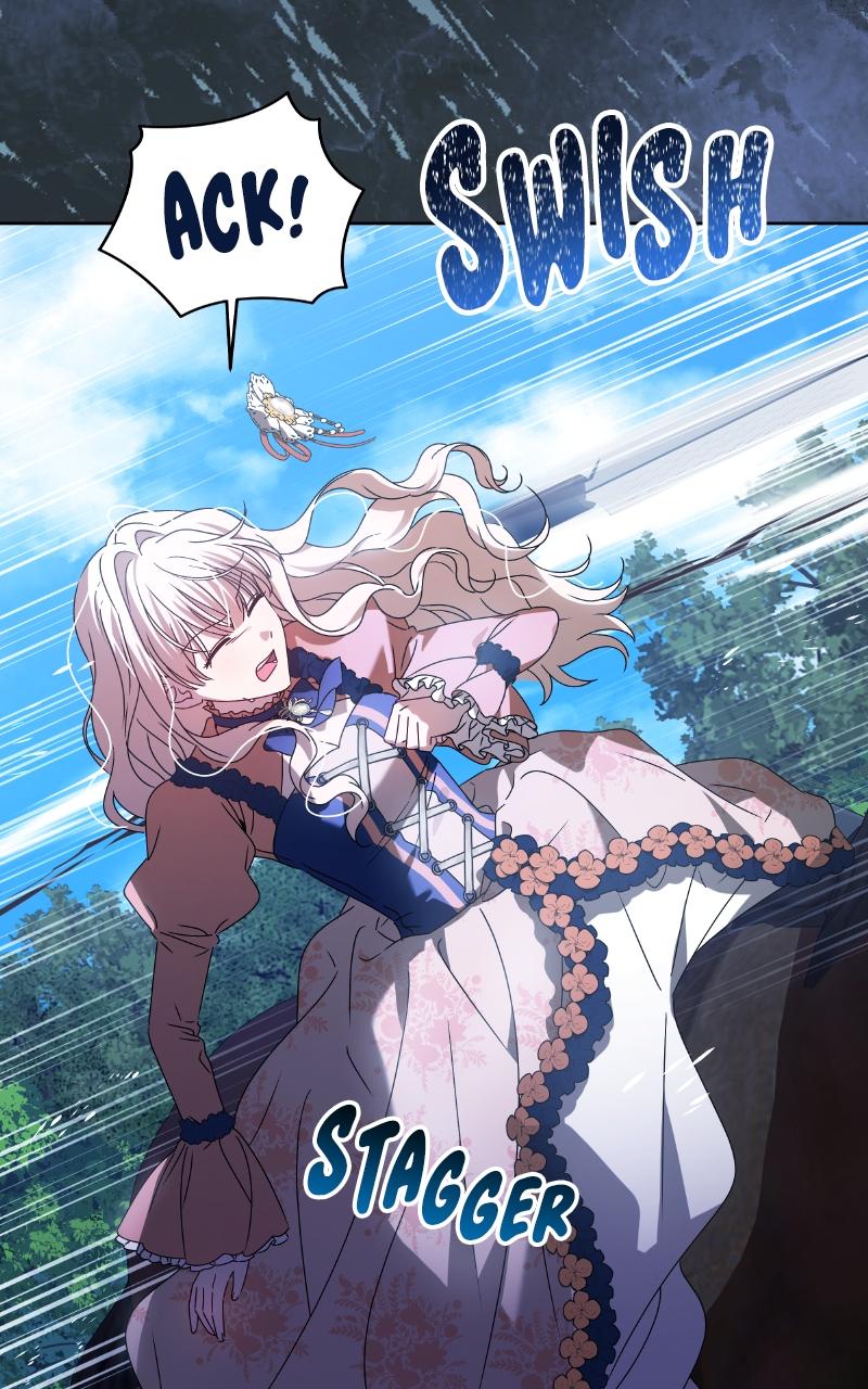 My Villainous Family Won't Let Me Be Chapter 16 - Page 73