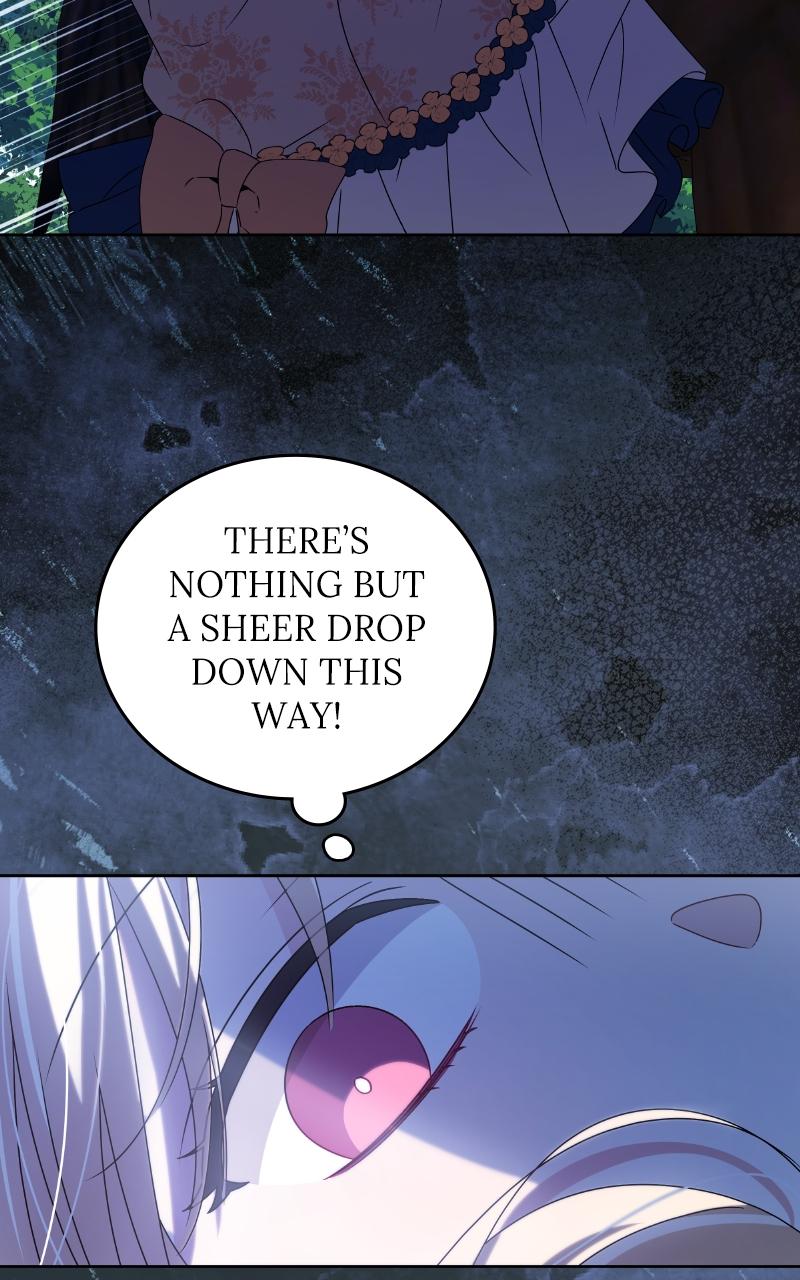 My Villainous Family Won't Let Me Be Chapter 16 - Page 74