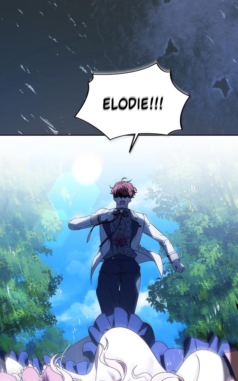 My Villainous Family Won't Let Me Be Chapter 16 - Page 75