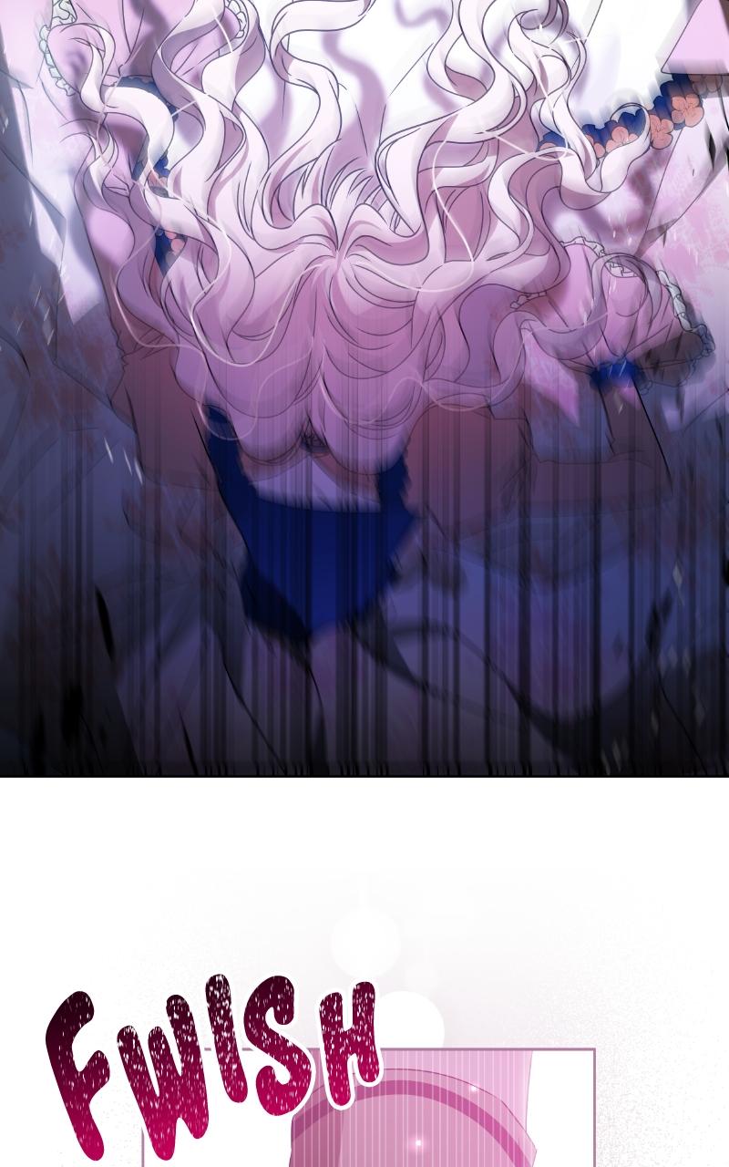 My Villainous Family Won't Let Me Be Chapter 16 - Page 76