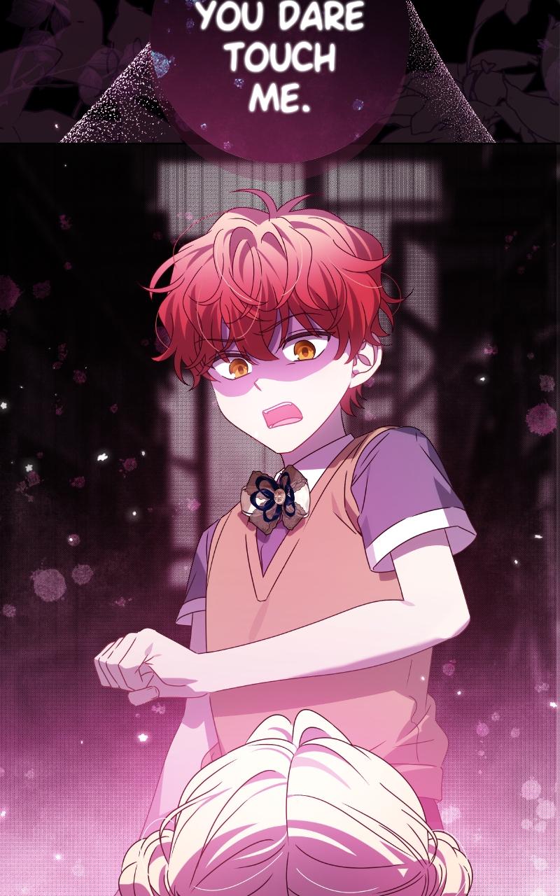 My Villainous Family Won't Let Me Be Chapter 16 - Page 79