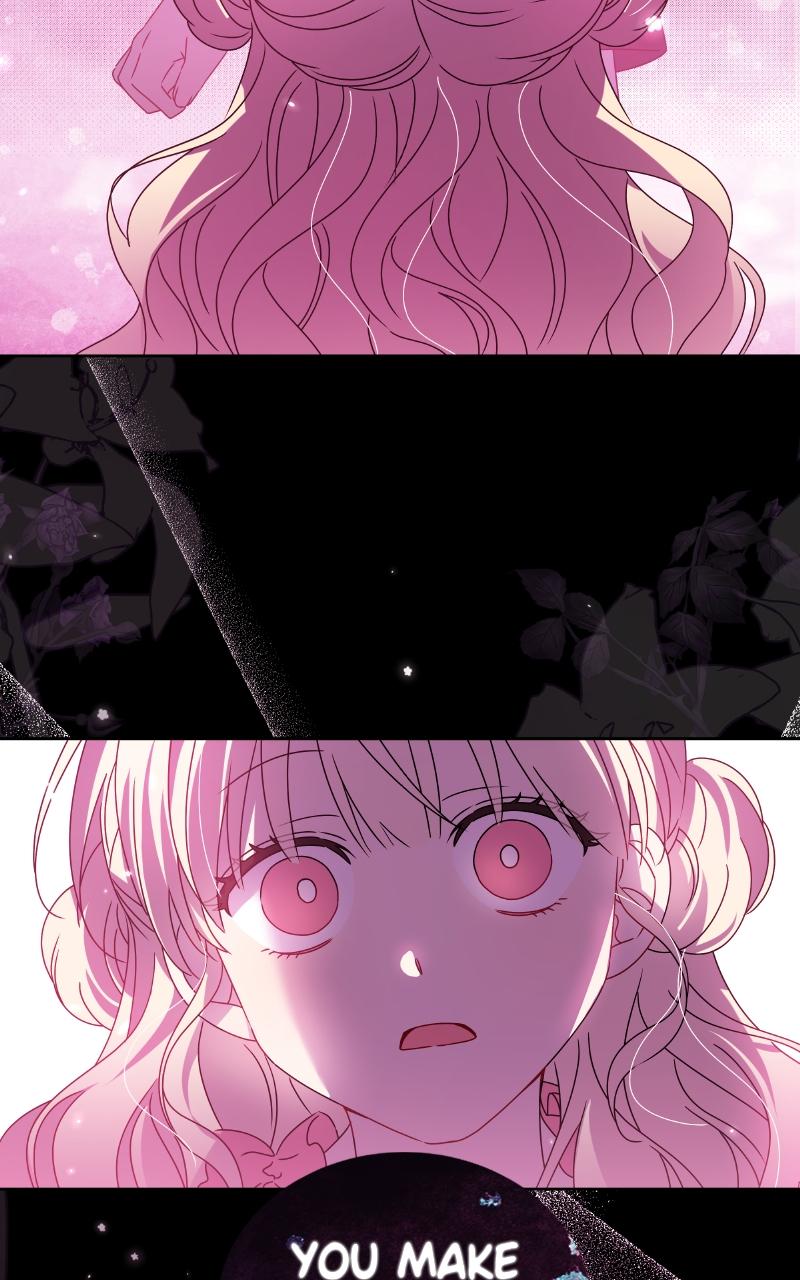 My Villainous Family Won't Let Me Be Chapter 16 - Page 80