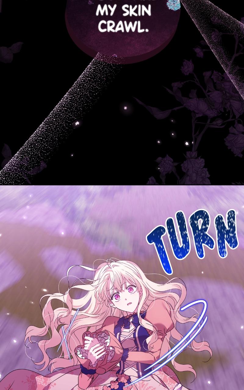 My Villainous Family Won't Let Me Be Chapter 16 - Page 81