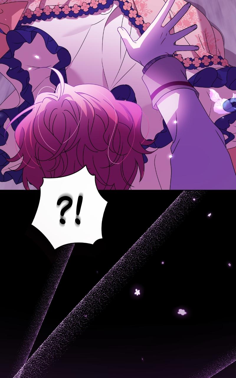 My Villainous Family Won't Let Me Be Chapter 16 - Page 82