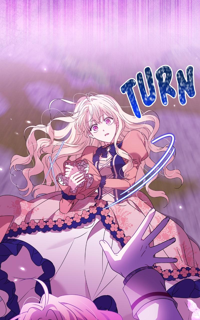 My Villainous Family Won't Let Me Be Chapter 17 - Page 4