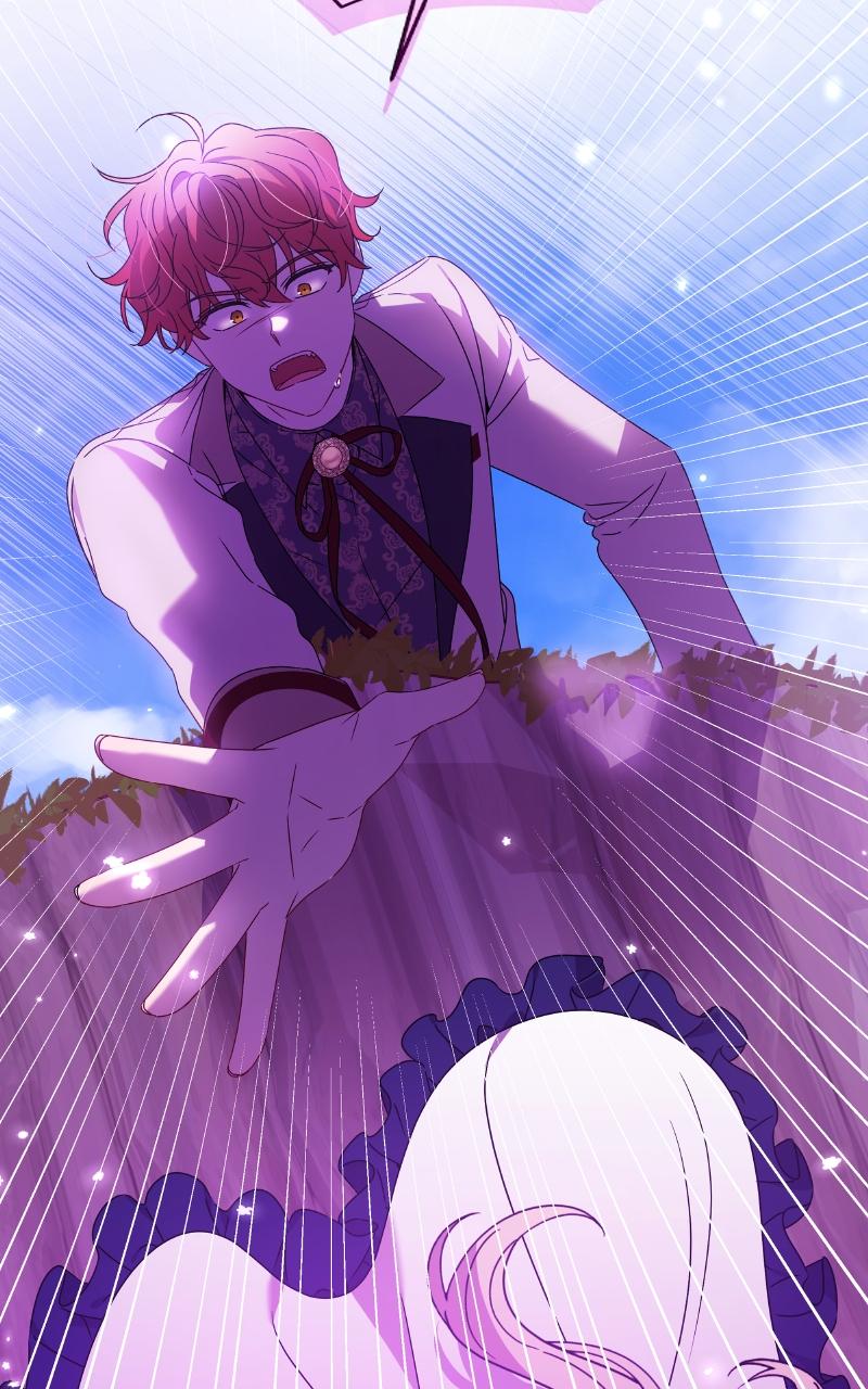 My Villainous Family Won't Let Me Be Chapter 17 - Page 6