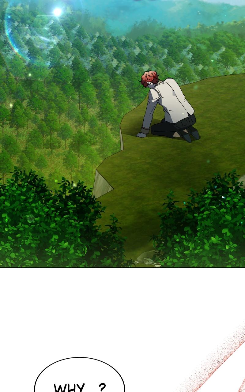 My Villainous Family Won't Let Me Be Chapter 17 - Page 9